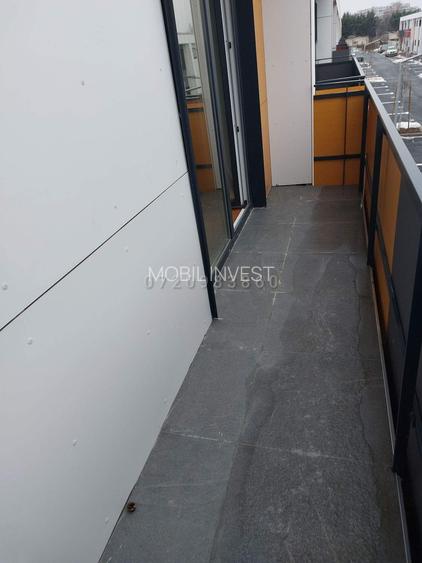 Pipera Plaza, duplex 4 camere cu gradina, complex nou - 13