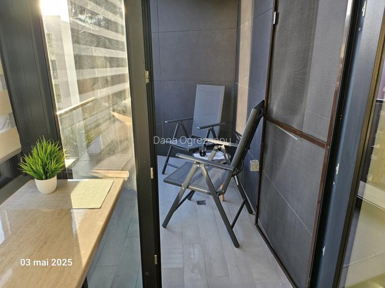 Studio, prima linie la mare - 7