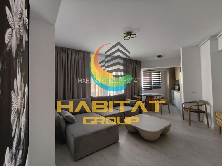 Apartament 2 camere spatios cu terasa 27 mp, la 10 min metrou Timpuri Noi - 3