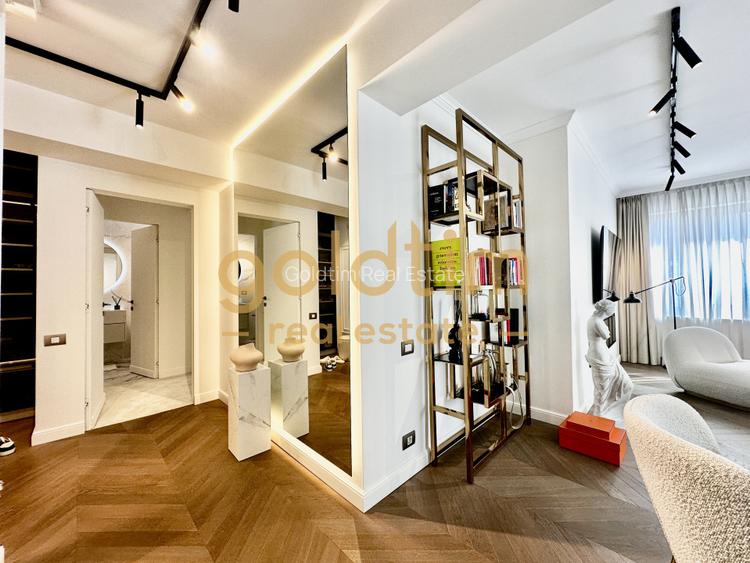 Apartament Premium/Investiții 100.000€/Porsche Pipera/Costuri mentenanță reduse - 11