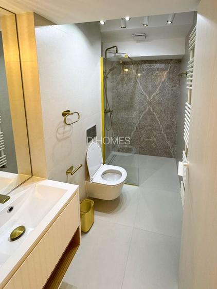 Chirie | Duplex 3 camere 120 mp | 2 Parcări | Terasa 100 mp | Aviației - 15