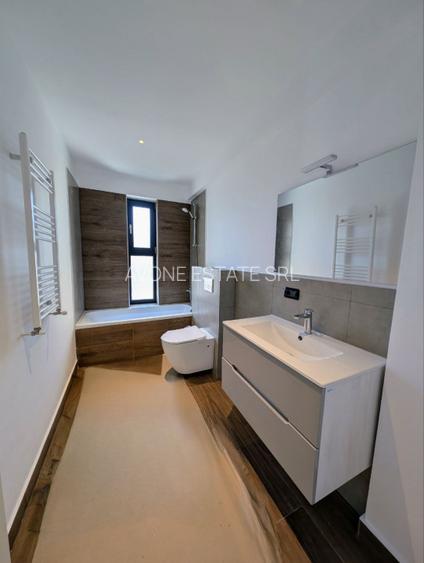 Vile cuplate  premium /Design modern/Otopeni/Finisate - 18