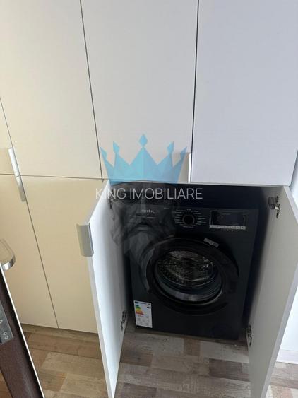 Studio InCity Residence Bucuresti - 11