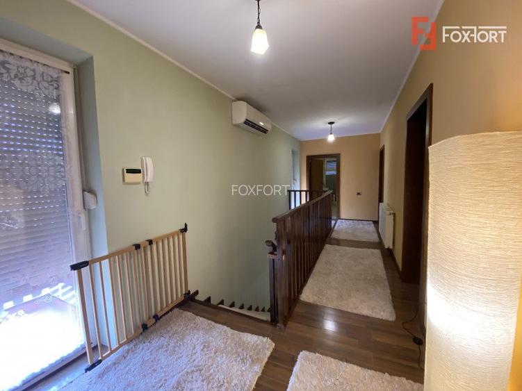 Duplex 4 Camere Mosnita Noua, Cartier Europa - ID V2174 - 10