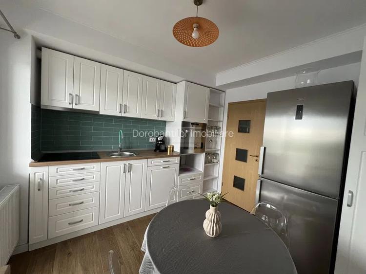Apartament 2 camere finisaje moderne | Parcare inclusǎ | Calea Turzii - 3