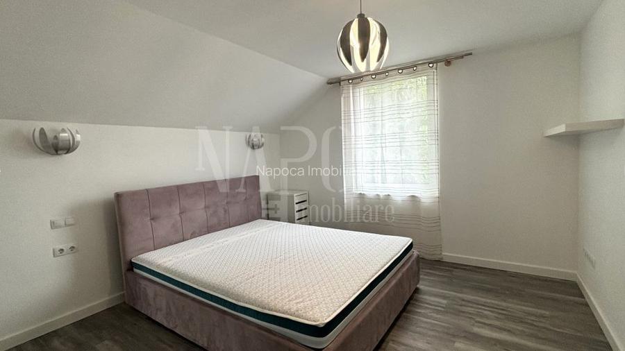 Casa 5 camere de vanzare in Dambul Rotund, Cluj Napoca - 8