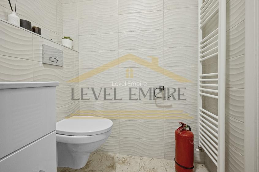 Închiriere Garsonieră Regie Residence  Grozavești Politehnica Ciurel Lac Morii - 13