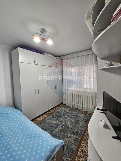 Apartament cu 2 camere semidecomandat de închiriat în zona Manastur - 2