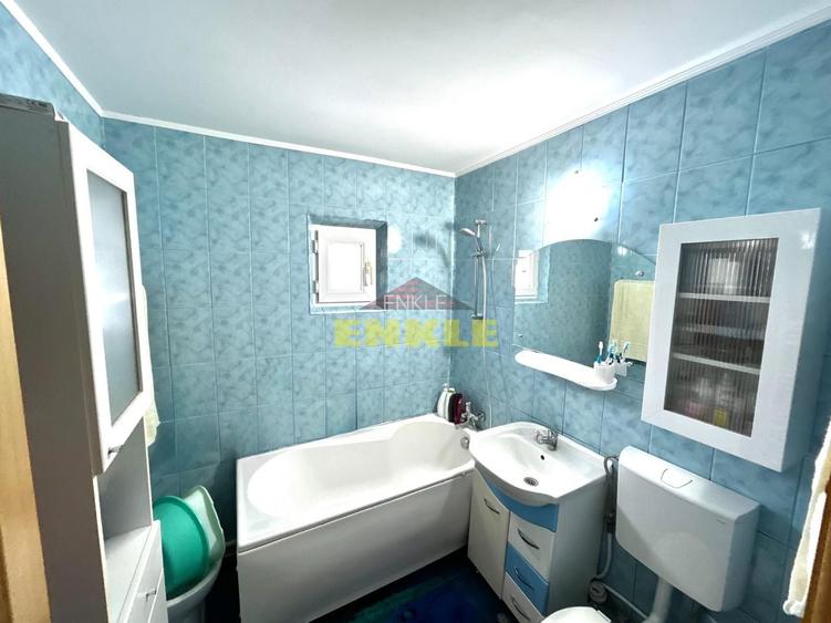De vanzare apartament cu 2 camere, zona Bucovina ( Nicolae Iorga ) - 8