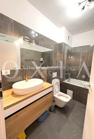 AX1203 Tipografilor, Campeador Residence, Parcare Subterana - 6