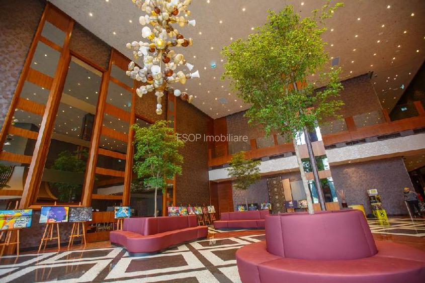 United Business Center 3, Central, 1400 - 19000 mp  0% comision! - 3