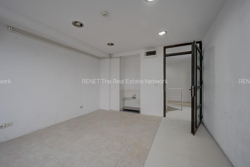 Drumul Sarii, Razoare, Metrou Academie, Cladire P+2, S=120mp, Comision 0 % - 17