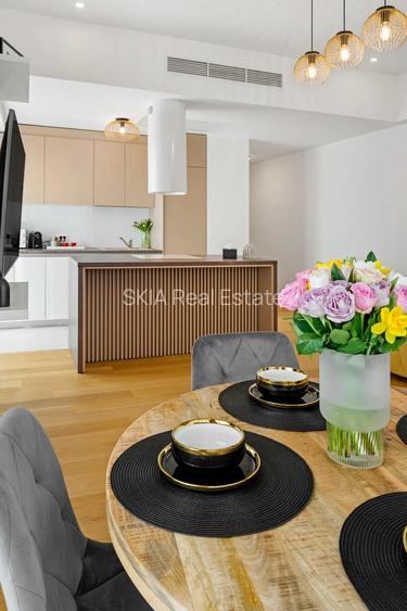 Apartament cu 3 camere // ONE Verdi Park - 2