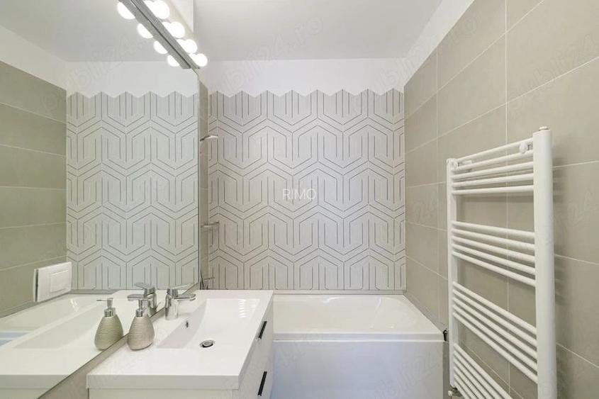 Garsonieră Lux Pipera - 5