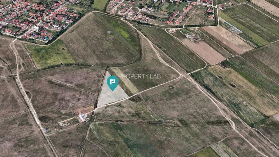 Teren Extravilan – Oportunitate Unică de Investiție! - 4