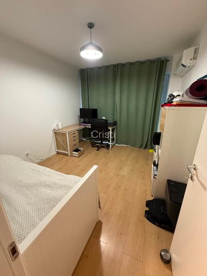 Apt 4 camere, mobilat & utilat, gradina 45mp, 2 locuri de parcare - 5