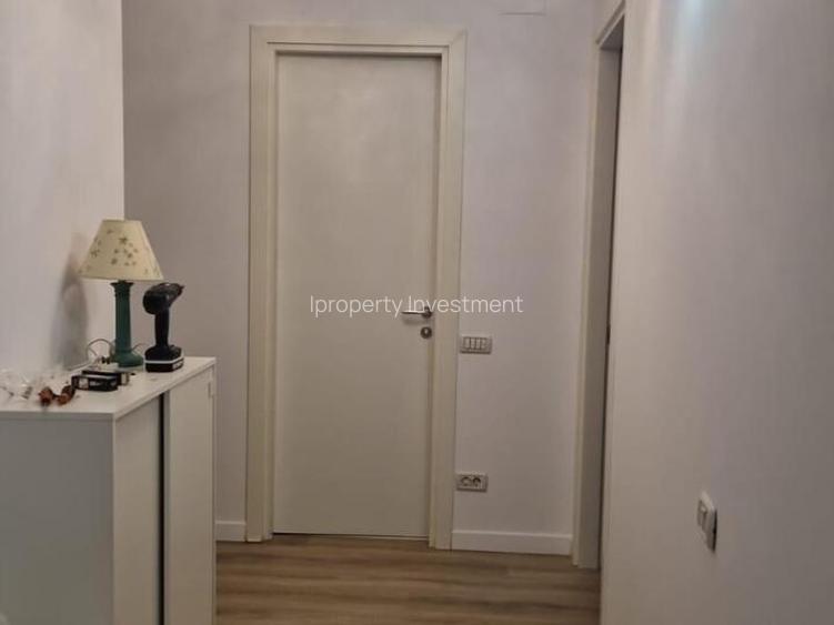 Baneasa | 3 Camere | Terasa | Parcare Subteran  | Boxa - 5