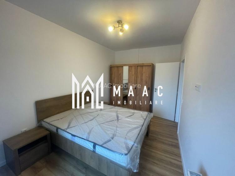 Apartament 2 camere | Modern | Lift | Parcare | Etaj 2 | Turnișor - 6