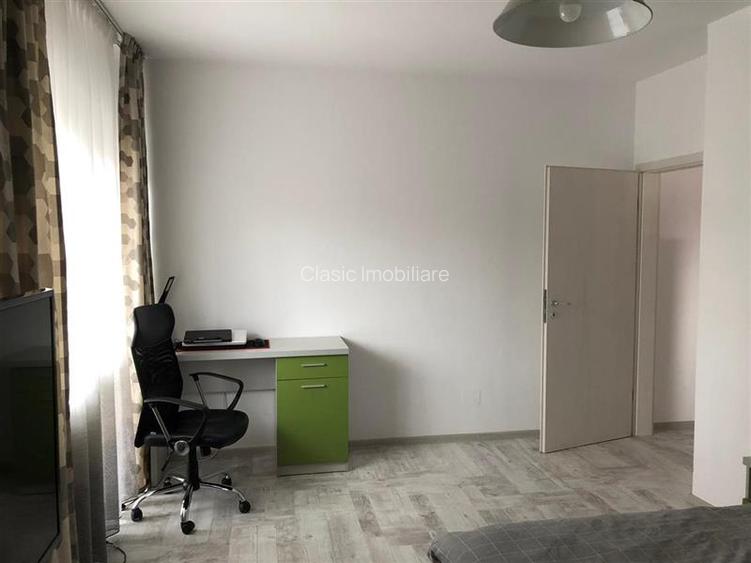 Vanzare apartament 2 camere cu parcare bloc nou in Zorilor- zona Profi Observato - 8