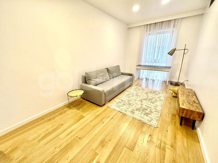 Apartament cu 3 camere | finisaje premium | terasa si garaj - 11