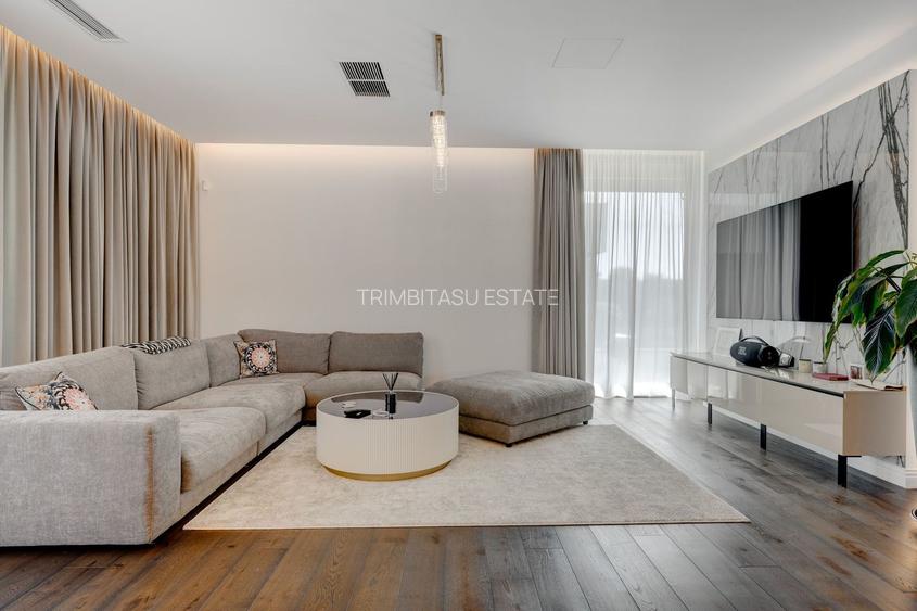 Vila Superba - Snagov Lac - Comunitate - Piscina - Ponton - 29