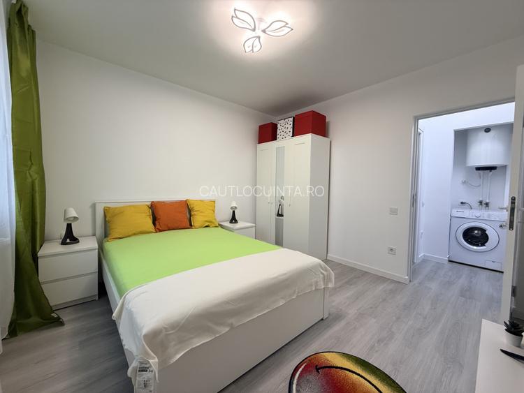 Apartament 2 camere | Renovat | Gara de Nord | Golescu | metrou 5min - 8