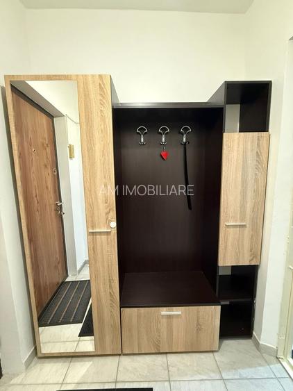AP. 2 CAMERE BRANCOVEANU, LOC DE PARCARE, METROU 6 MINUTE, MODERN - 7