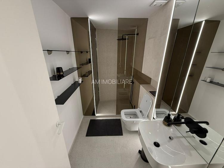 GARSONIERA COTROCENI, MASINA SPALAT VASE, BUCATARIE INCHISA, METROU - 8