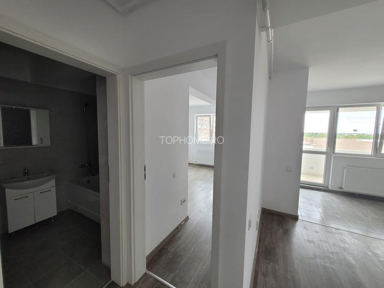 Berceni-Metrou Aparatorii Patriei-Apt. 2 cam tip studio(tva 21% inclus) - 7