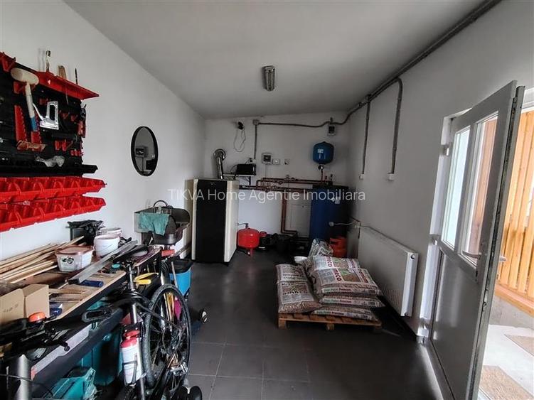 Casa familiala (Gheorgheni, str. Arany Janos) - 36