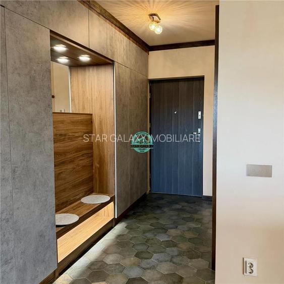 Apartament cu 2 camere de vanzare, 64 mp, bloc nou in Tudor - 7