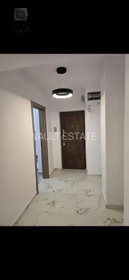 APARTAMENT 3 CAMERE-TITULESCU-RENOVAT-BLOC REABILITAT - 4