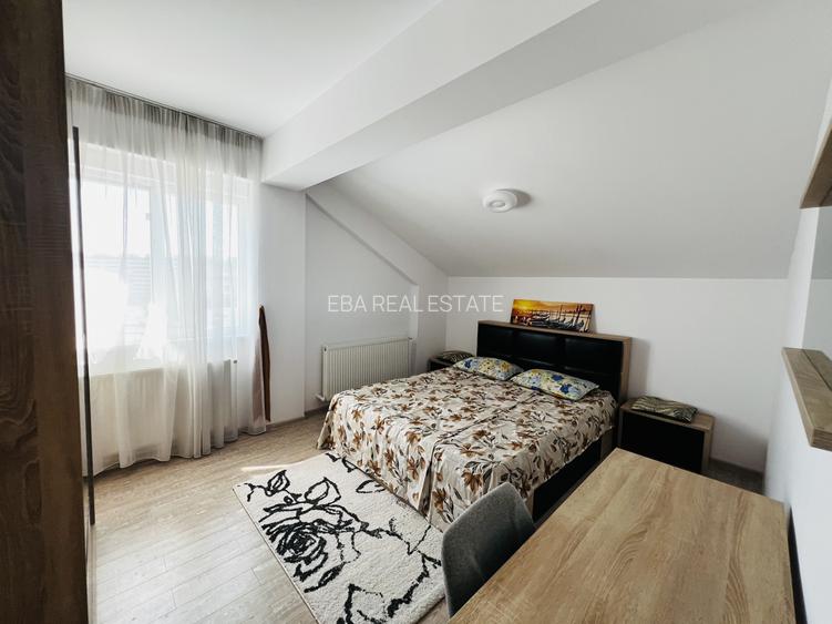 Apartament superb 2 camere | Gorjului | bloc nou