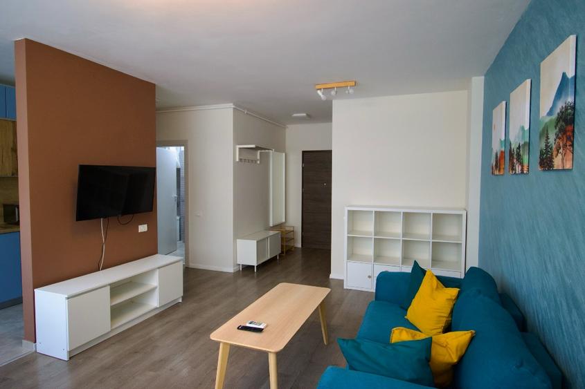 Apartament 2 camere XCity Torontalului - Zona de Nord Timisoara