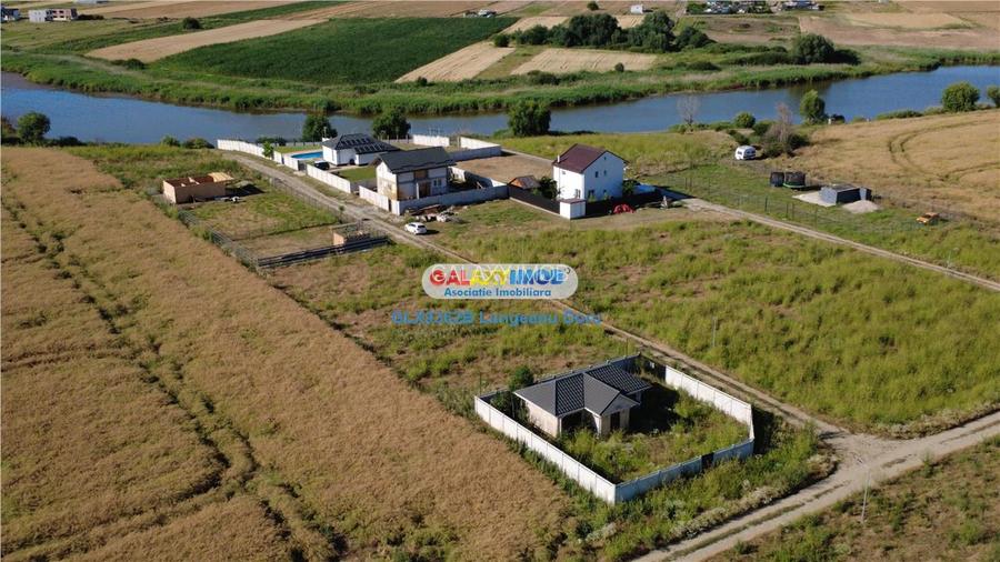 Teren intravilan de la 300 mp, Sosea, langa Balta, Rate Dezvoltator!!! - 11