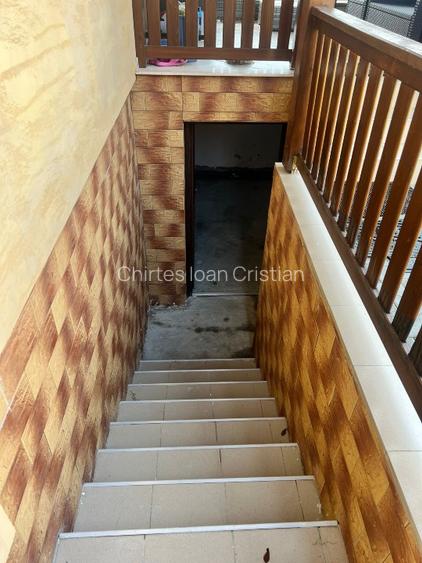 Casă de locuit complet mobilată, construită în anul 2016 - 9