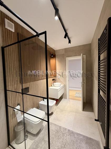 Apartament 2 camere | 77,4 mp utili + logie 11,7 mp | Finisaje premium - 17