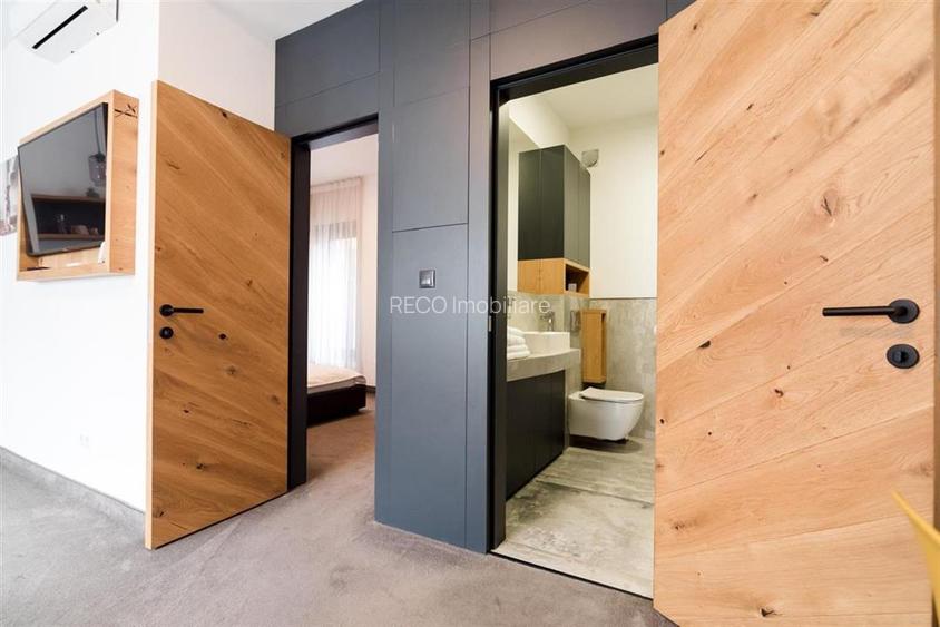 RECO Apartament modern premium ultracentral  -Piata Unirii - 10