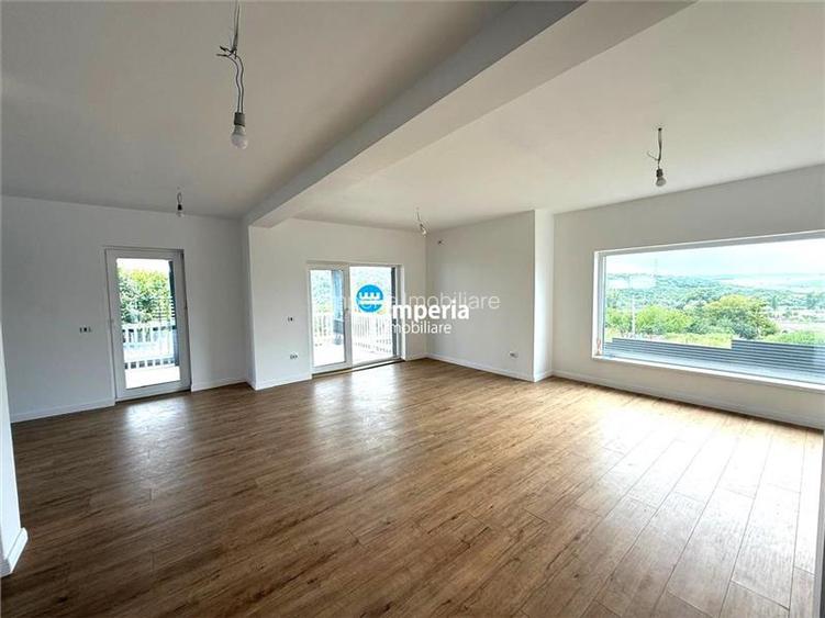 Vila D+ P+E,  5 cam,Garaj, 520 teren, Ezareni, Valea Adanca - 4