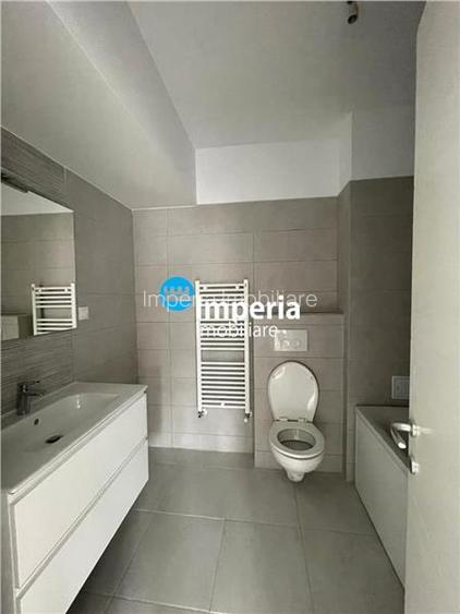 Apartament 1 cam de vanzare,41 mp,Dacia - 5