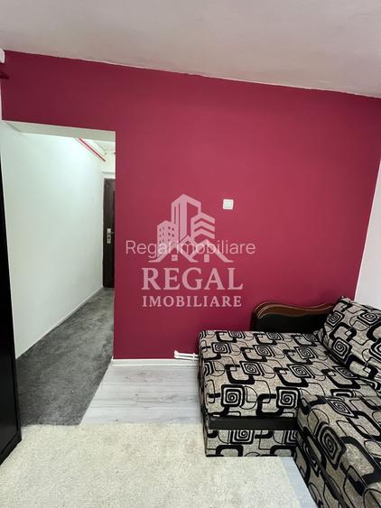Garsonieră de vânzare – zona Micro 7, demisol - 5