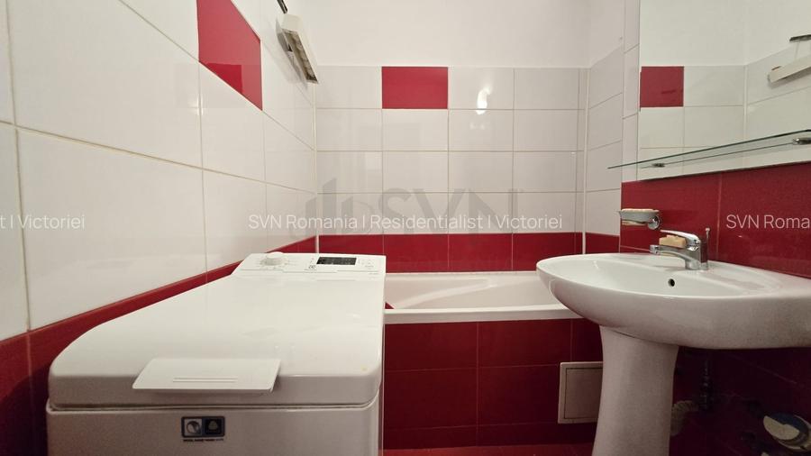 REA1024988 Apartament 2 camere zona Victoriei - 9