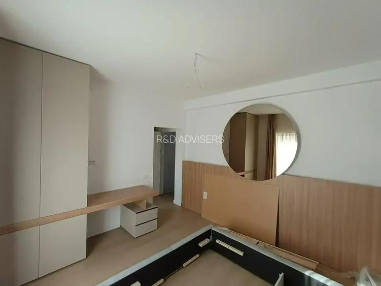 Spatiu, liniste si o curte numai a ta! Duplex elegant - 22