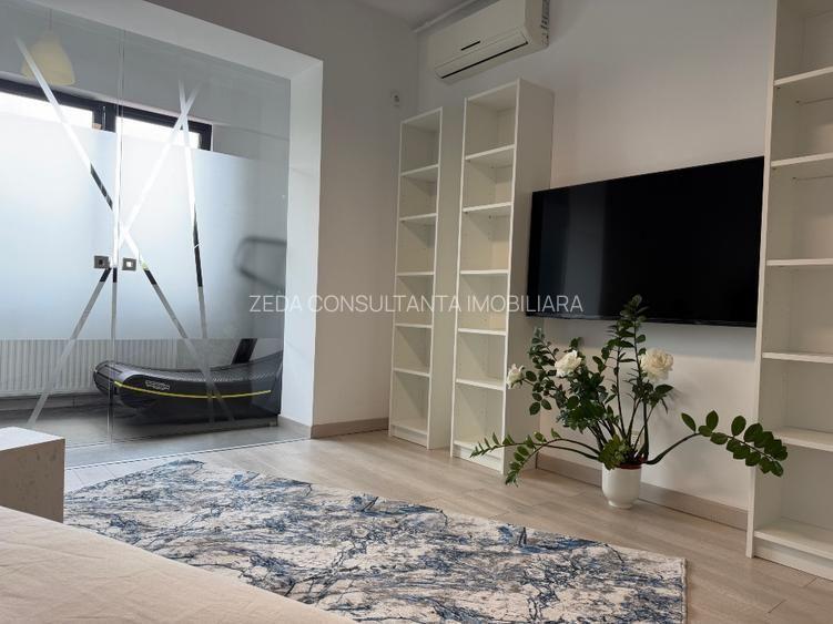 Apartament 2 camere Metrou Grozavesti-Complex Nou - 2