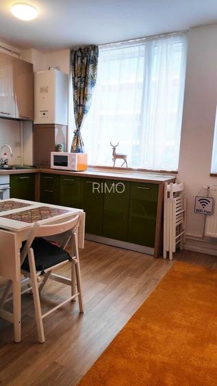 Garsonieră Pipera - 8