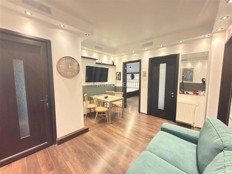 Inchiriere apartament 3 camere superb | oferta unica | Bd  Carol | Calea Mosilor - 5