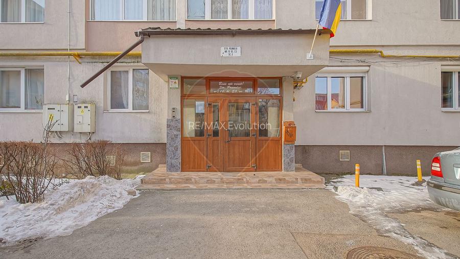 COMISION 0% | Oportunitate | Apartament cu 2 camere | Zona Noua - 7