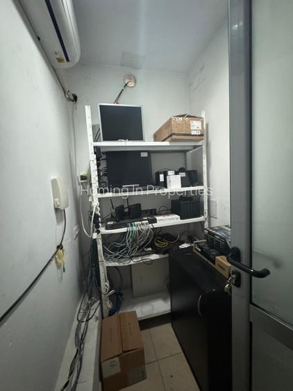 Business Hub Petre Ispirescu - 6 camere - 21