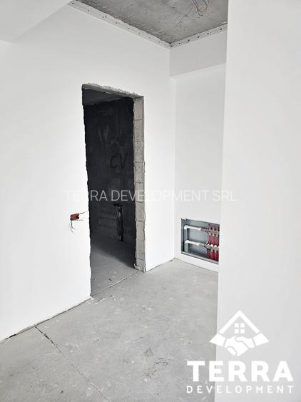 Dacia-Hasdeu, Proiect Nou, 2 camere - 7