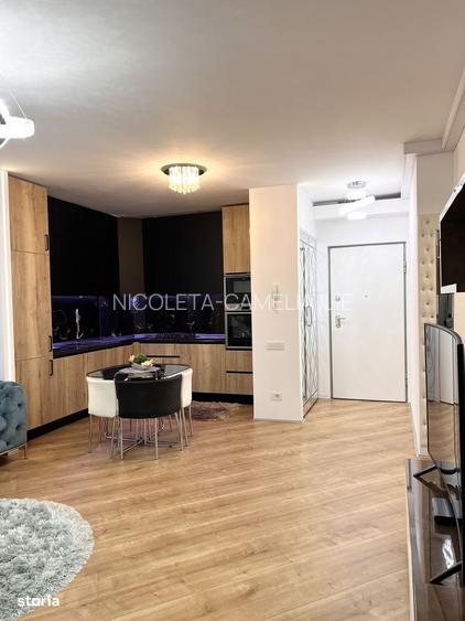 3 CAMERE | LUX | RON OMW | PIPERA | PARCARE SUBTERAN | 4 CITY RESIDENC - 3